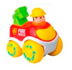 Vehículos Press N Go Go Happkid 223226 223t