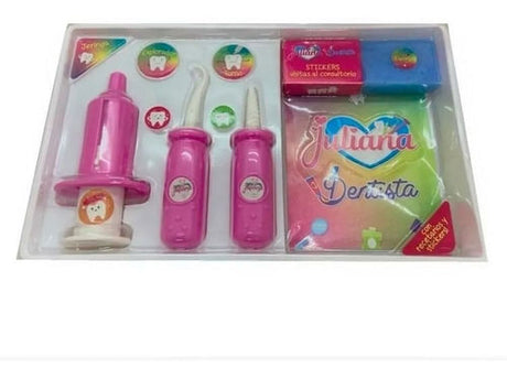 Juliana Valija De Dentista Sisjul021