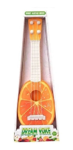 Guitarra Modelos Frutales 1540497
