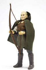 Figura Mego El Señor De Los Anillos Legolas 20cm 62850 At