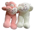Peluche Oso Corazon 70cm 1005-58