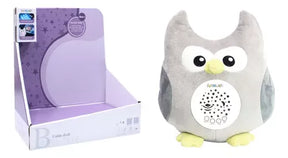 Peluche Buho Proyector con Sonido 1954858
