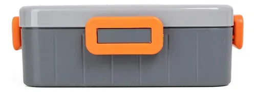 Chimola Lunchbox small Truck BZ33