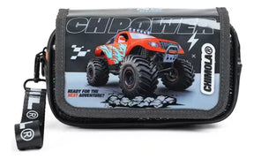 Chimola Canopla Cristal Truck BT217