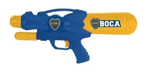 Pistola De Agua Boca Juniors 36 Cm 8535