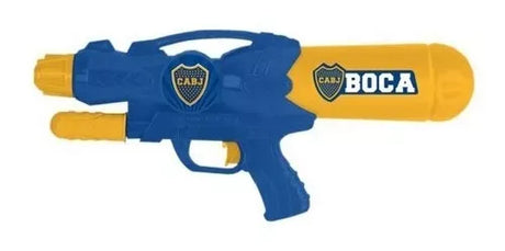 Pistola De Agua Boca Juniors 36 Cm 8535