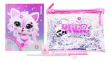 Chimola Set de escuela Cat BT238