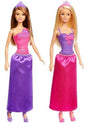 Barbie Princesas Dmm06