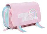Chimola Cartuchera Shine Blocks Light pink TR177