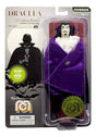 Figura Mego Drácula Brilla En La Oscuridad 20cm 62971 At