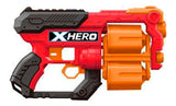 Pistola Lanza Dardos Hero 1975048 Shine