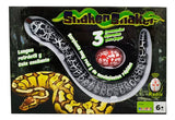 Magnific Snaker Snake Pista 2029