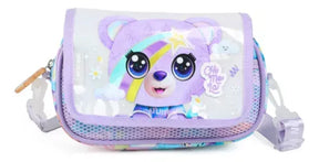 Chimola Canopla Cristal Bear BT215