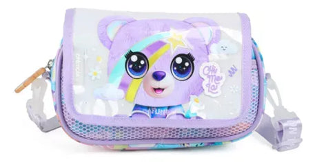 Chimola Canopla Cristal Bear BT215