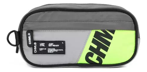 Chimola Canopla Colorprint green FS104