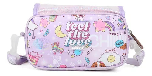 Chimola Canopla Cristal Dog Bt213
