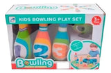 Juego De Bowling 1916054 E.normal
