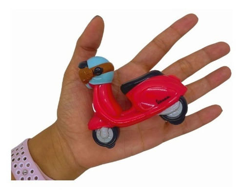 Chicco Mini Vespa 9520