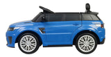 Auto a bateria Range Rover Sport SVR Azul CLSZZ16732R