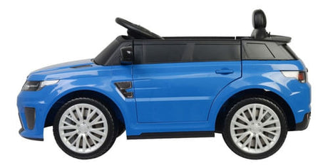 Auto a bateria Range Rover Sport SVR Azul CLSZZ16732R