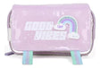 Chimola Cartuchera Shiny Blocks Light purple TR178