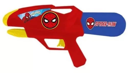 Pistola De Agua Spiderman 38 Cm 8532