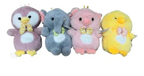 Peluche Animalitos 22cm 1005-48