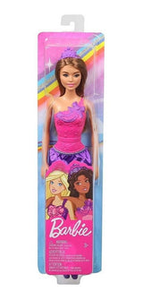 Barbie Princesas Dmm06