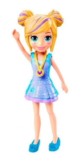 Polly Pocket Figura Blister Fwy19