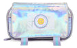 Chimola Cartuchera Shiny Blocks Nude TR180