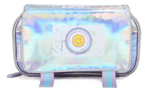 Chimola Cartuchera Shiny Blocks Nude TR180