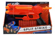 Pistola Lanza Dardos Hero 1975035 Shine