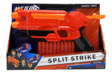 Pistola Lanza Dardos Hero 1975035 Shine