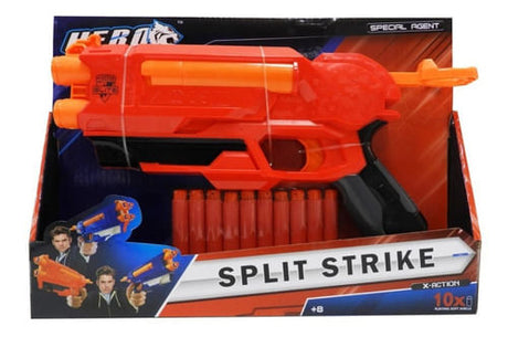 Pistola Lanza Dardos Hero 1975035 Shine