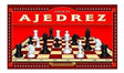 Juego De Ajedrez Clásico 056