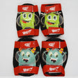 Set De Protección Yx0301