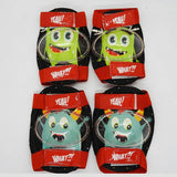 Set De Protección Yx0301