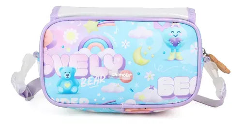 Chimola Canopla Cristal Bear BT215
