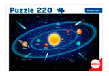 Antex Puzzle 220 Piezas 3037