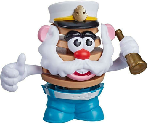 Mr. Potato Head Chips Surtidos E73415l00