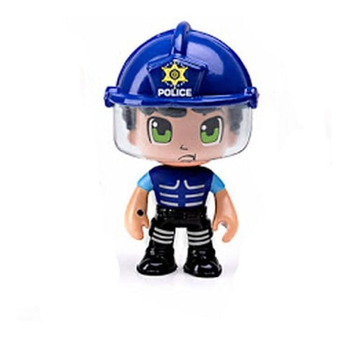 Pinypon Action Figura Con Accesorios 14491
