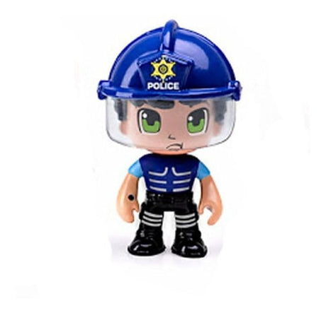 Pinypon Action Figura Con Accesorios 14491