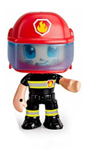 Pinypon Action Figura Con Accesorios 14491