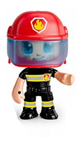 Pinypon Action Figura Con Accesorios 14491