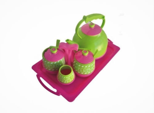 Calesita Juego De Mate Con Bandeja 102