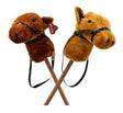 Phi Phi Caballo Con Palo Y Sonido 2013/2300/2403