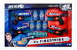 Pistola Lanza Dardos Hero 1975062 Shine