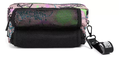 Chimola Cartuchera Graffitti Camel Fs102