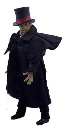 Figura Mego Articulada Dr. Jekyll Mr. Hyde 20cm 62828 At
