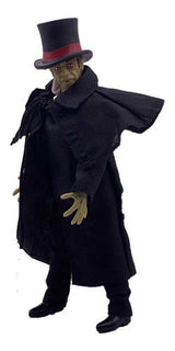 Figura Mego Articulada Dr. Jekyll Mr. Hyde 20cm 62828 At
